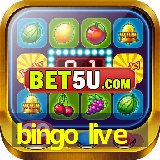 bingo live