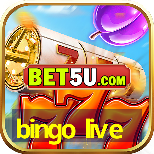 bingo live