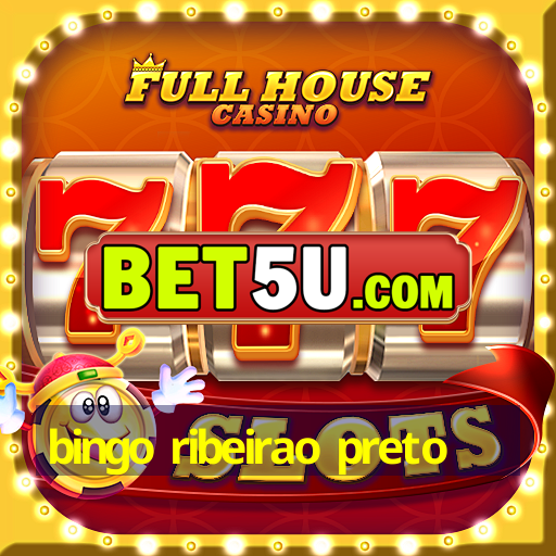 bingo ribeirao preto