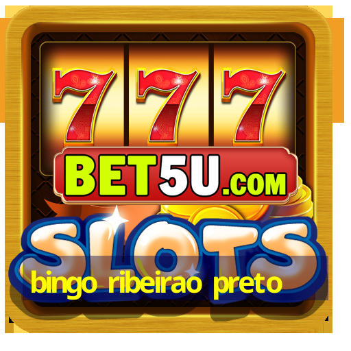 bingo ribeirao preto