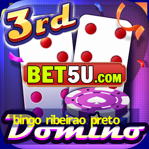 bingo ribeirao preto