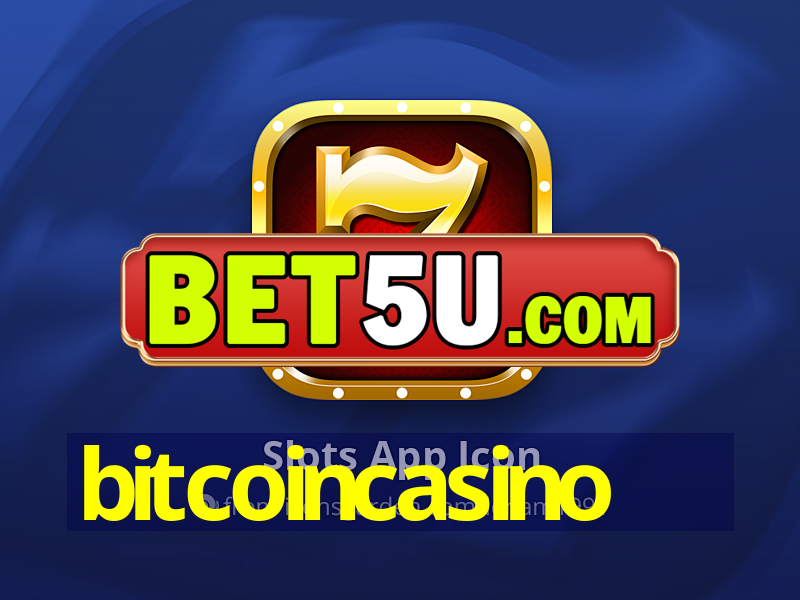 bitcoincasino