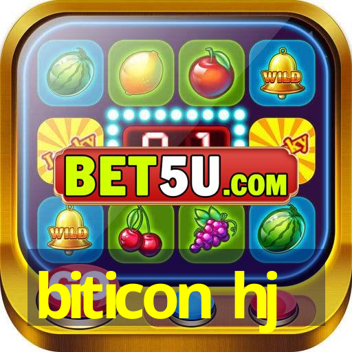 biticon hj