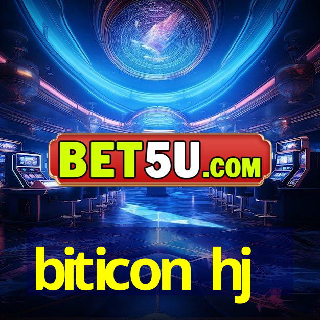 biticon hj