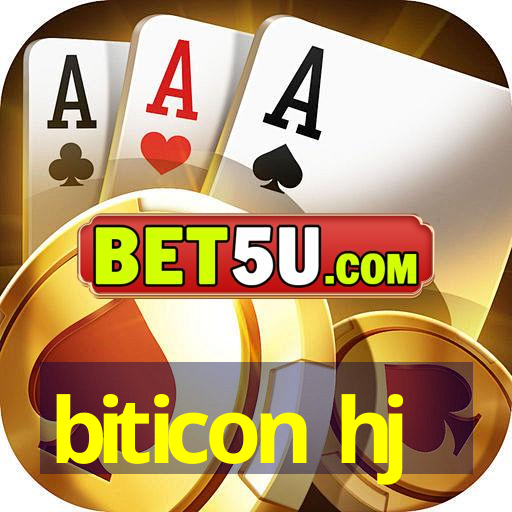 biticon hj