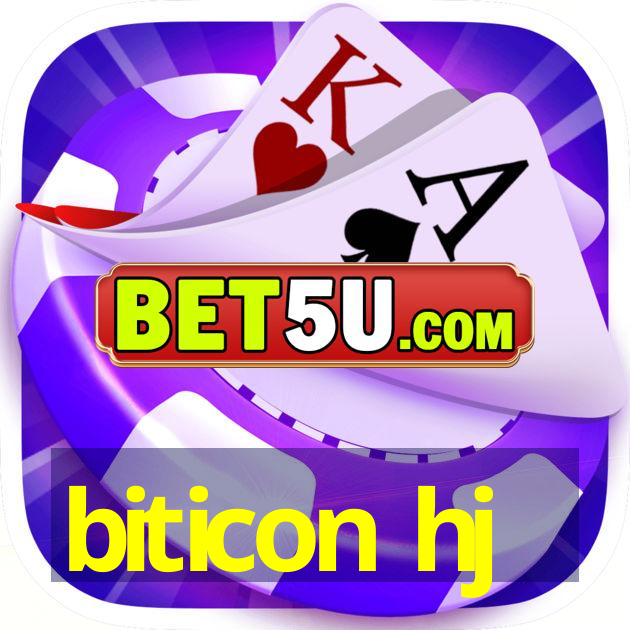 biticon hj