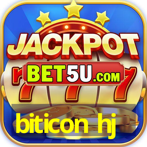 biticon hj