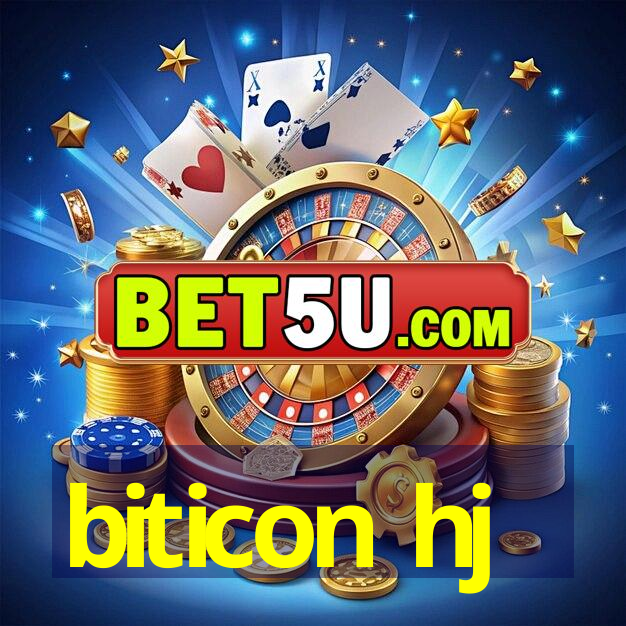 biticon hj