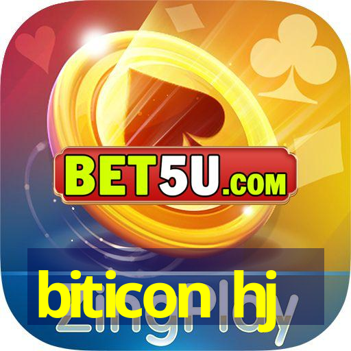 biticon hj