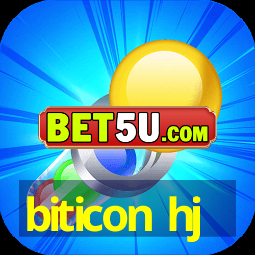 biticon hj