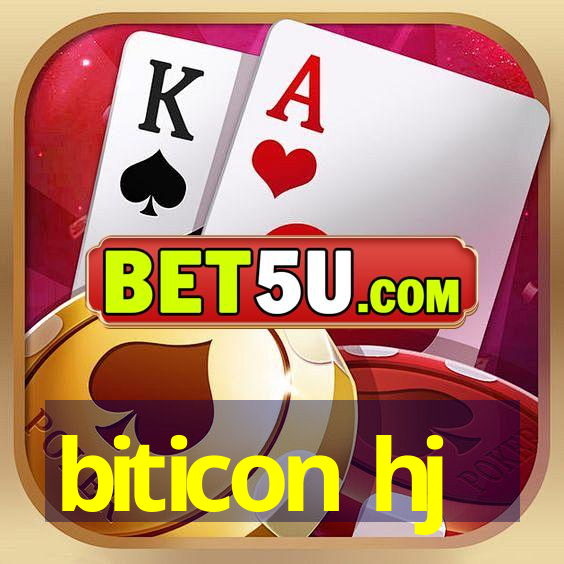 biticon hj