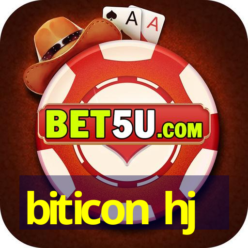 biticon hj