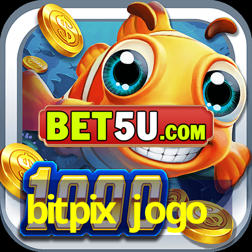 bitpix jogo