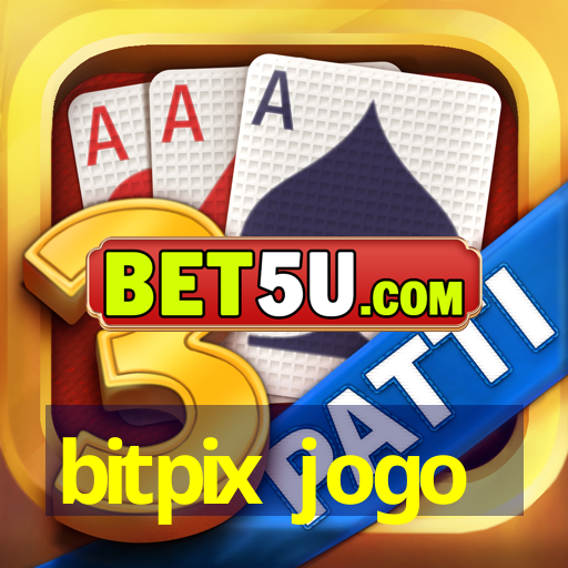 bitpix jogo