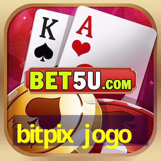 bitpix jogo