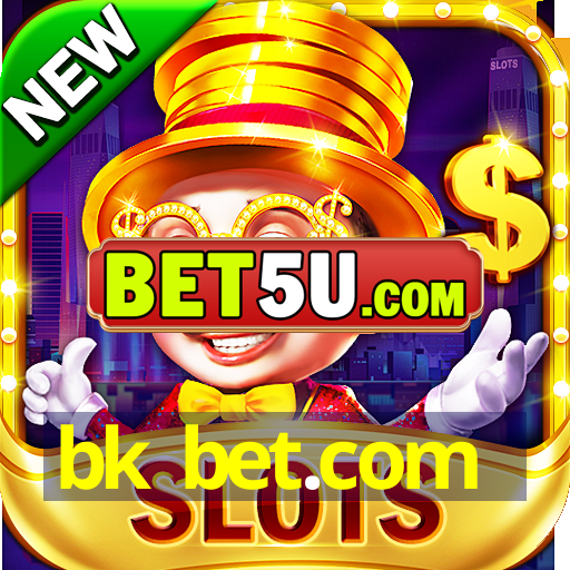 bk bet.com