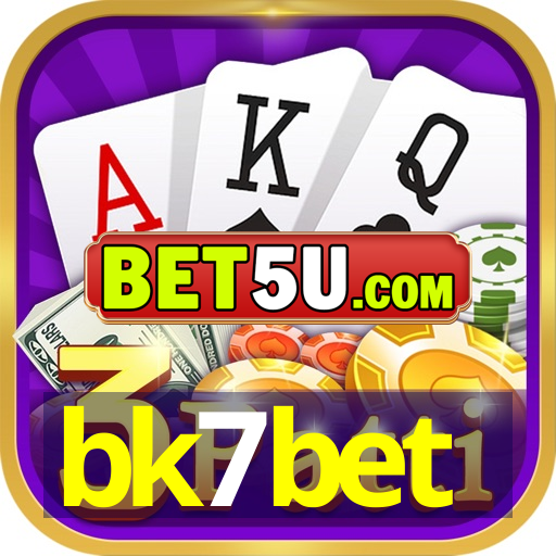 bk7bet