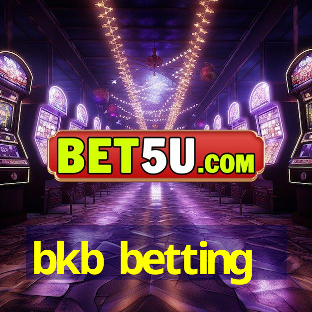 bkb betting