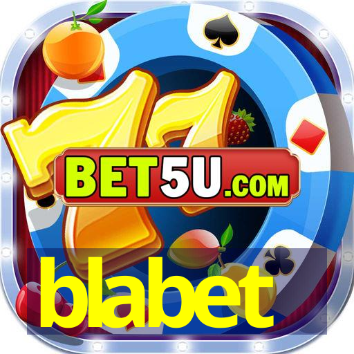 blabet