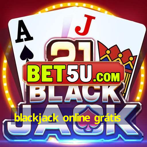 blackjack online grátis