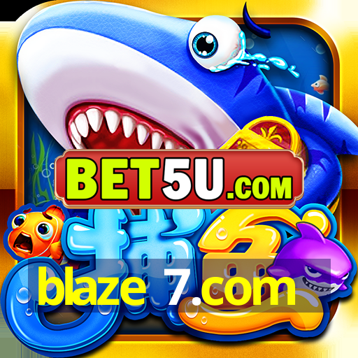 blaze 7.com