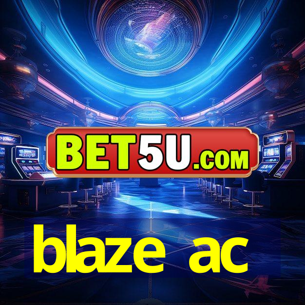 blaze ac