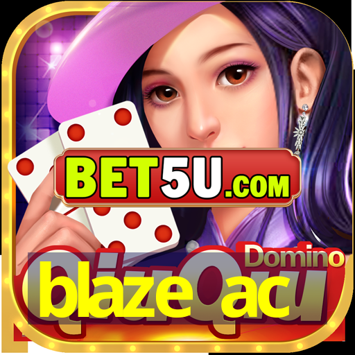 blaze ac