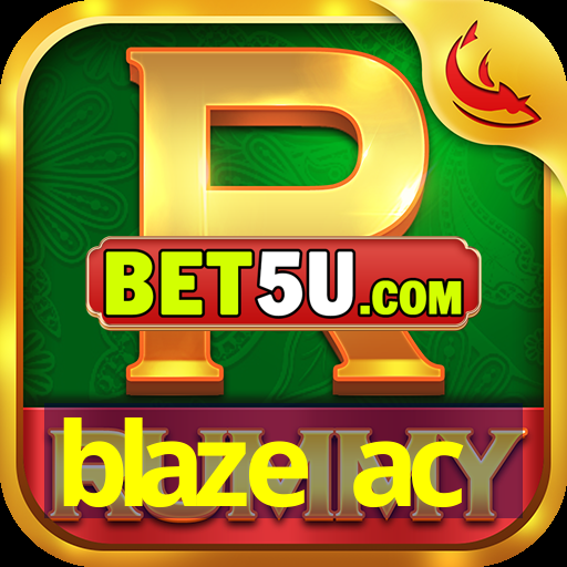 blaze ac