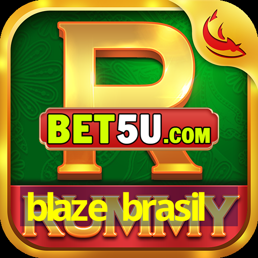 blaze brasil