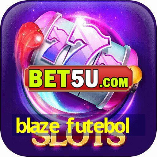 blaze futebol