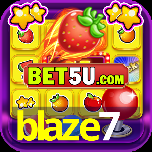 blaze7