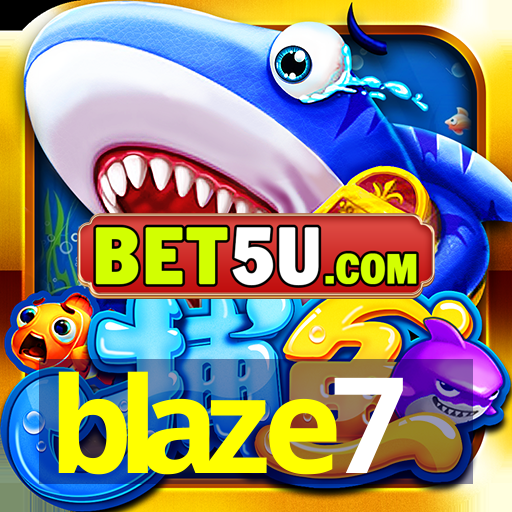 blaze7