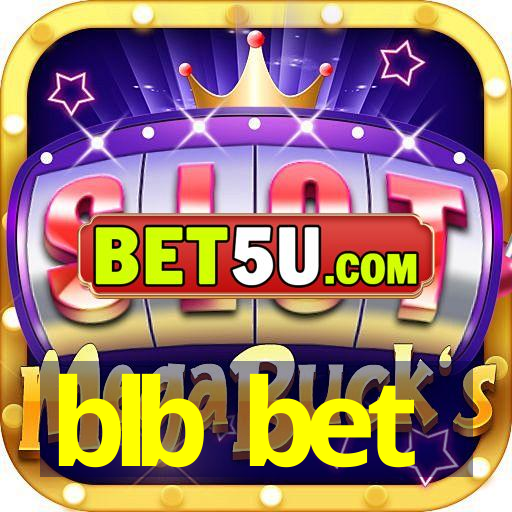 blb bet