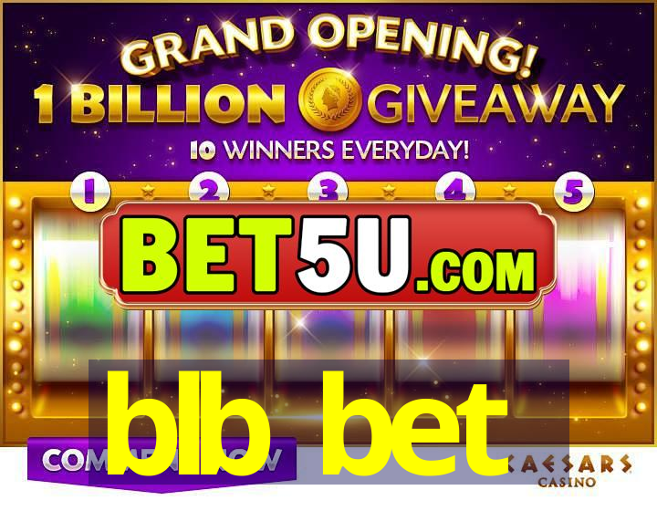 blb bet