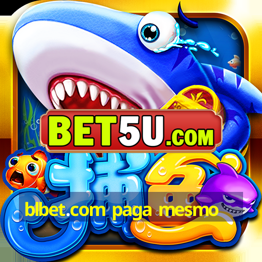 blbet.com paga mesmo