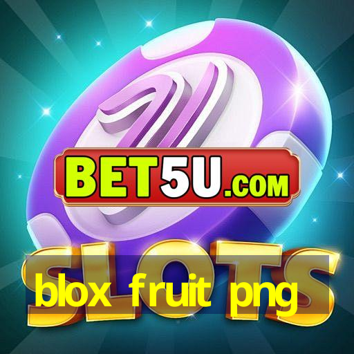 blox fruit png