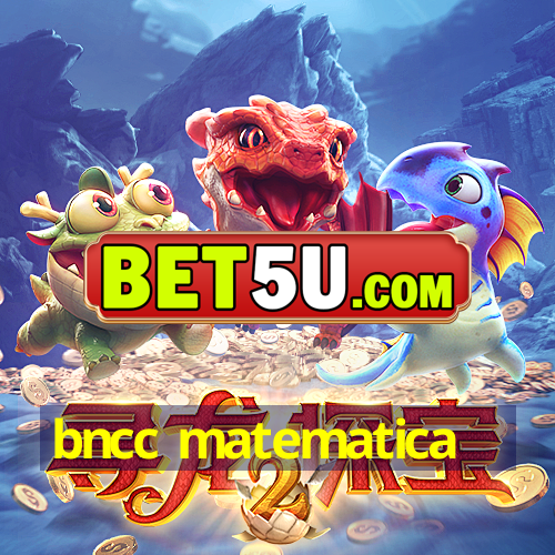 bncc matematica