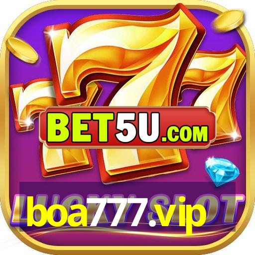 boa777.vip