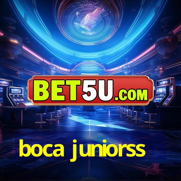 boca juniorss