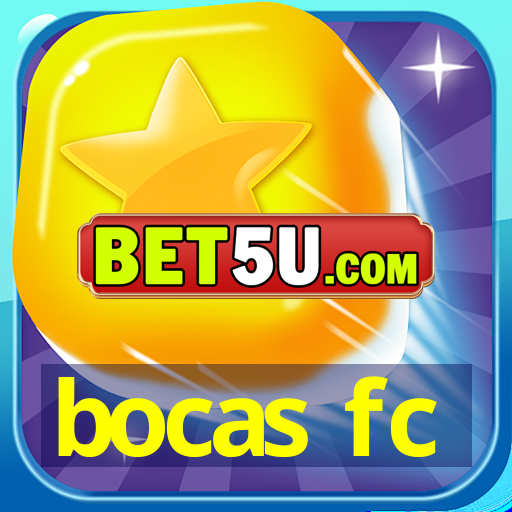 bocas fc