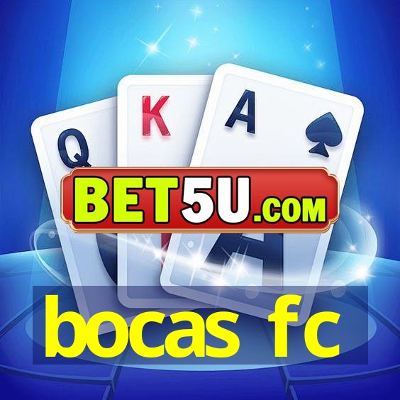 bocas fc