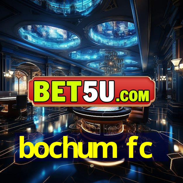 bochum fc