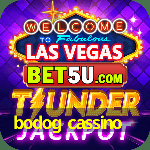 bodog cassino