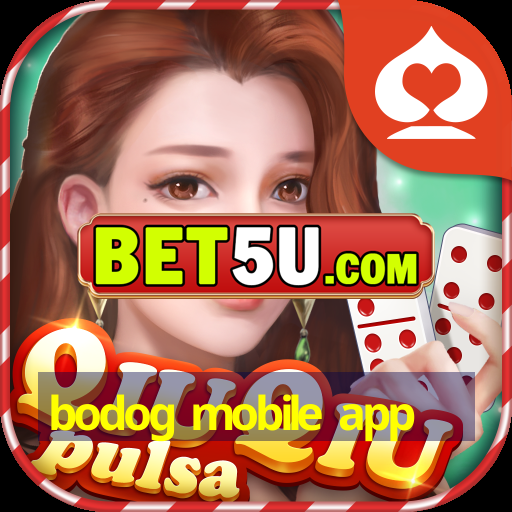 bodog mobile app