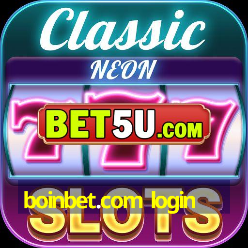 boinbet.com login