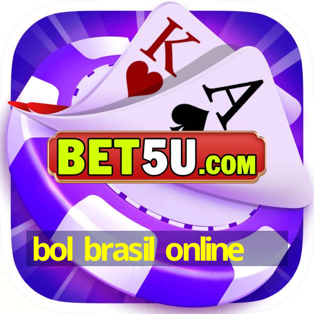 bol brasil online