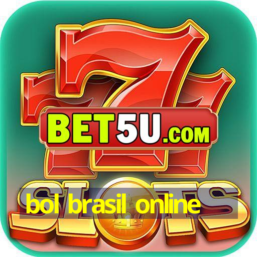 bol brasil online