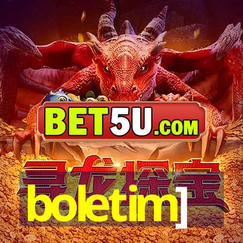 boletim]