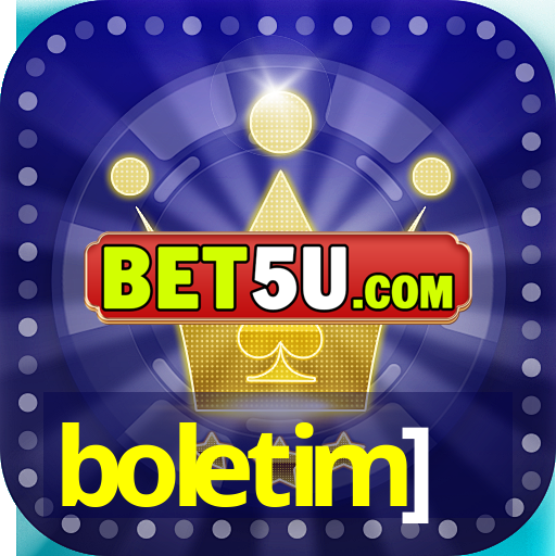 boletim]