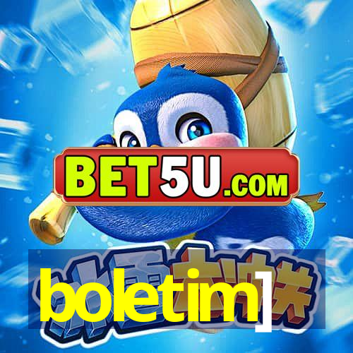 boletim]